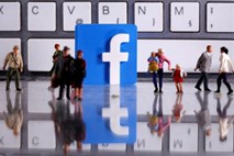 Kako izbrisati kočljive stare objave na facebooku?