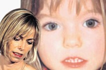 Preobrat – glavni osumljenec izginotja Madeleine McCann je nemški pedofil