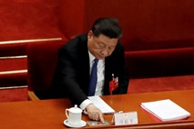 Xi za krepitev sodelovanja z Nemčijo in celotno EU