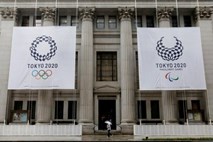 V Tokiu mrzlično iščejo načine za racionalizacijo organizacije prestavljenih olimpijskih iger
