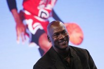 Michael Jordan za boj proti rasizmu namenil 100 milijonov dolarjev