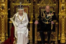 Princ Philip bo 99. rojstni dan praznoval osamljeno na gradu Windsor