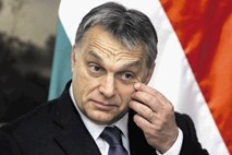 Plenković in Orban razjasnila spor glede zemljevidov velike Madžarske
