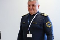 Vlada imenovala Antona Travnerja za generalnega direktorja policije
