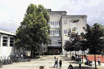 Potresno zelo ranljiva le še osnovna šola Trnovo