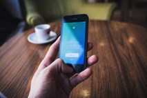 Twitter odstranil več kot 170.000 računov s prokitajsko propagando