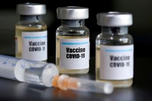 Zavezništvo za cepivo podpisalo sporazum za 300 milijonov odmerkov cepiva proti covidu-19 za EU