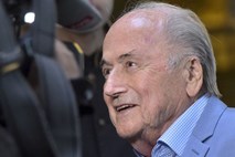 Sepp Blatter v središču novih obtožb, sporno tudi posojilo nogometni zvezi Trinidada in Tobaga iz leta 2010 