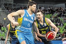 Zoran Dragić, košarkar španske Baskonie: Nikoli nisem rekel, da ne bi igral za Olimpijo