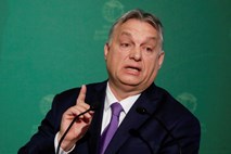 Madžarska zakonodaja o nevladnih organizacijah krši pravo EU