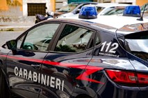 Italijanska policija aretirala več članov mafijske združbe 'Ndrangheta