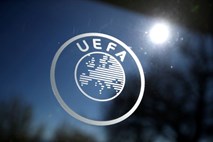 Uefa predlaga podaljšanje prestopnega roka