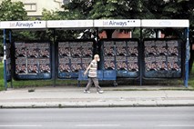 V nedeljo se obeta volilni sprehod za Vučićevo ekipo