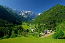 Dobili prvi slovenski rezervacijski portal