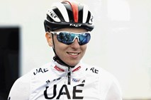 Na letošnji dirki Tour de France tudi Jan Polanc