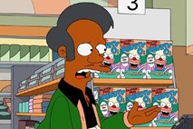 Pripadnikom manjšin pri Simpsonih glasov ne bodo več posojali belopolti igralci