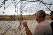 Visoka komisarka ZN: Izraelski načrti za priključitev delov Zahodnega brega nezakoniti