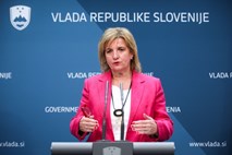 Bojana Beović: Uvrstitev Hrvaške na rumeni seznam bi Slovenijo prizadelo na naroben način
