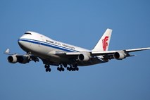 Boeing bo nehal izdelovati jumbo jete