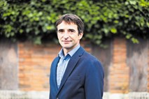Franci Petek, vršilec dolžnosti direktorja Zavoda za šport RS Planica: Moje delo je strokovno, ne politično