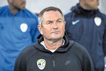 Dinamo na trenerski klopi želi Matjaža Keka 