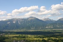 Prihodnost Karavank je v povezovanju Slovenije in Avstrije