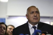 Premier Borisov prestal še peto nezaupnico