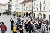 Znatni del Slovenije obiskovalcev s turističnimi boni ne zanima