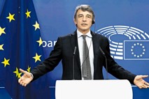 Nezadovoljstvo evropskega parlamenta zaradi zvodenelih zavez glede vladavine prava