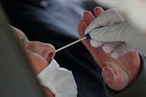 Na Hrvaškem od nedelje 24 novih okužb z novim koronavirusom in tri smrti