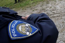 Hrvaška policija kupuje opremo za identifikacijo ilegalnih migrantov