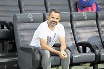 Dušan Kosić, trener državnih prvakov: Celje je moja življenjska zgodba