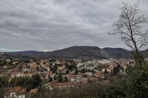 V Novi Gorici presežena opozorilna vrednost ozona