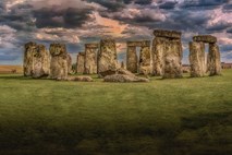 Odkrit izvor megalitov na arheološkem najdišču Stonehenge 