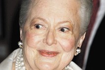 Slovo Olivie de Havilland: Mala velikanka, ki se je uprla Hollywoodu