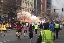 Sodišče razveljavilo smrtno kazen za napadalca na bostonskem maratonu