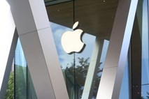  Forbesove lestvica: Apple najvrednejša znamka, Netflix z najvišjo rastjo  