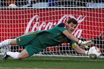 Iker Casillas končal kariero