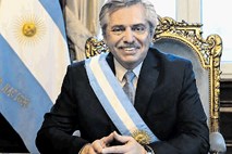 Argentina ni več plačilno nesposobna