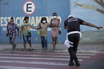 Zaradi pandemije v Braziliji najvišja stopnja brezposelnosti v zadnjih treh letih