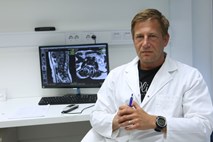 Umrl je priznani ortopedski kirurg Matevž Gorenšek