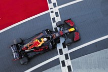 Pirelli zagotavlja, da se dirkačem ni treba bati za varnost