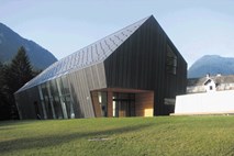 Jubilej Slovenskega planinskega muzeja