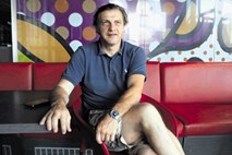 Safet Hadžić, nekdanji trener nogometašev Olimpije: Pričakujem, da se mi klub javno opraviči