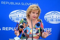 Bojana Beović: Predlagali bomo bistveno strožji režim na meji s Hrvaško