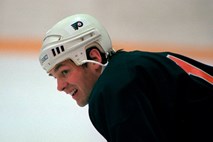 Umrl je nekdanji zvezdnik lige NHL Dale Hawerchuk 