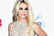 Britney Spears noče več očetovega skrbništva