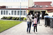 Zeleno luč za odprtje šol so prižgali tudi epidemiologi