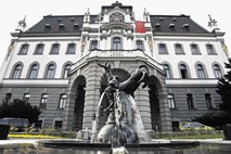 Ljubljanska univerza bo pod okrilje vzela Nacionalni inštitut za biologijo