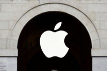 Kitajci ZDA zagrozili z bojkotom Appla